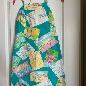 Vintage Lily Pulitzer Dress